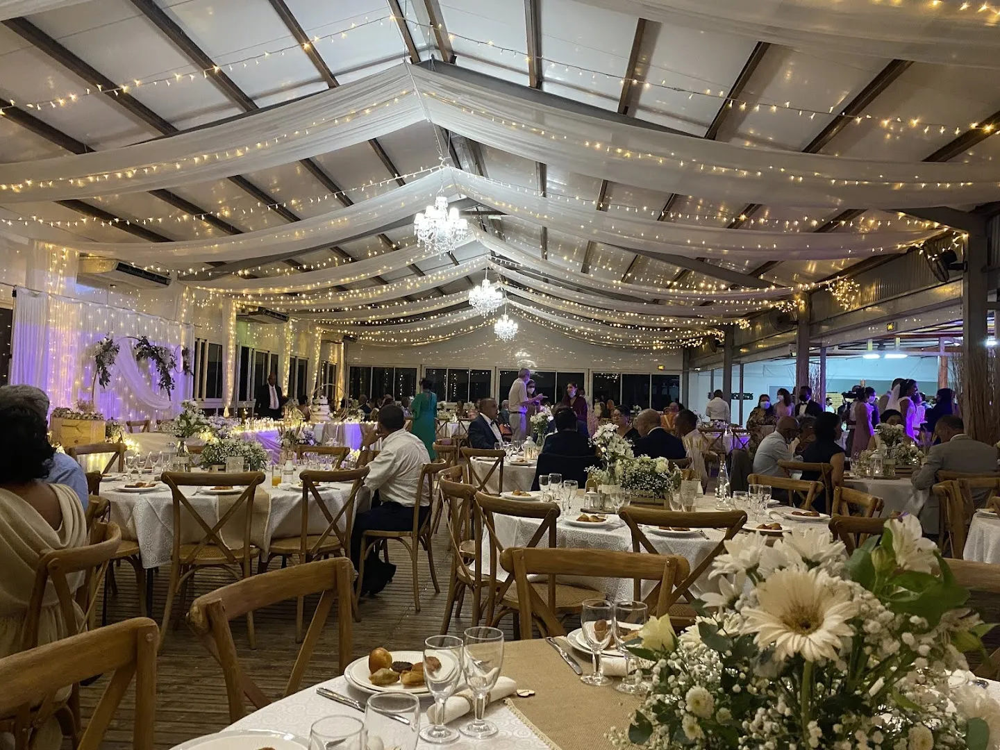 Domaine de Bellerive